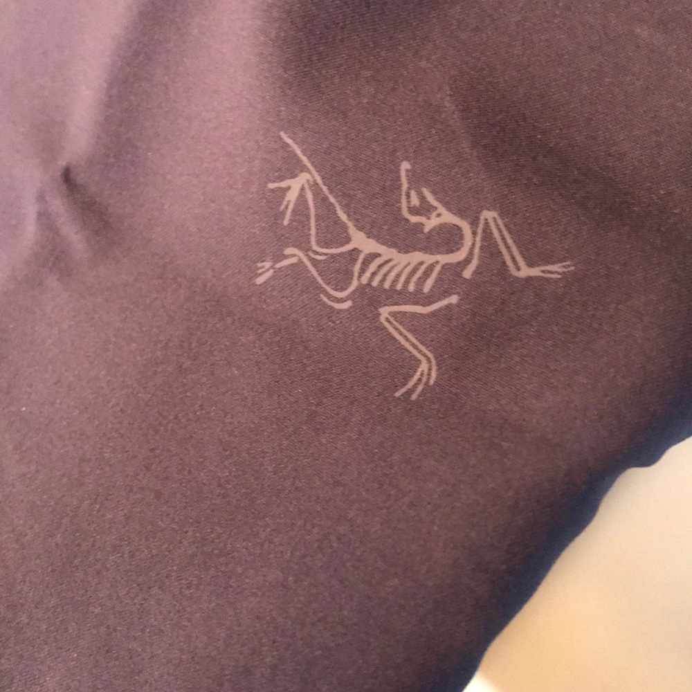 BNWT Arc’teryx Contenta Dress - Sz Small - Picture 3 of 7